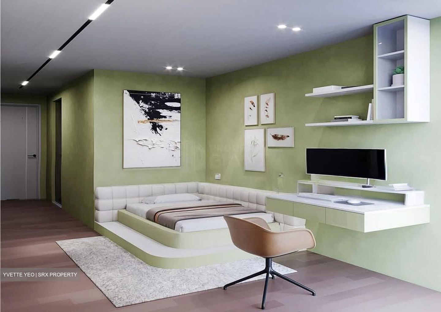 Seletar Hills Estate (D28), Terrace #533424151